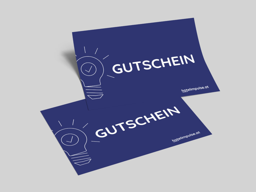 Gutschein