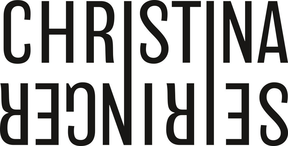 Logo Christina Seiringer