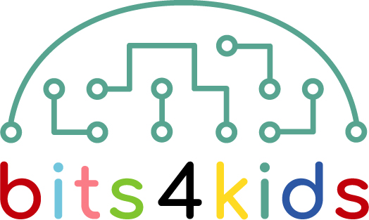 bits4kids logo 2021