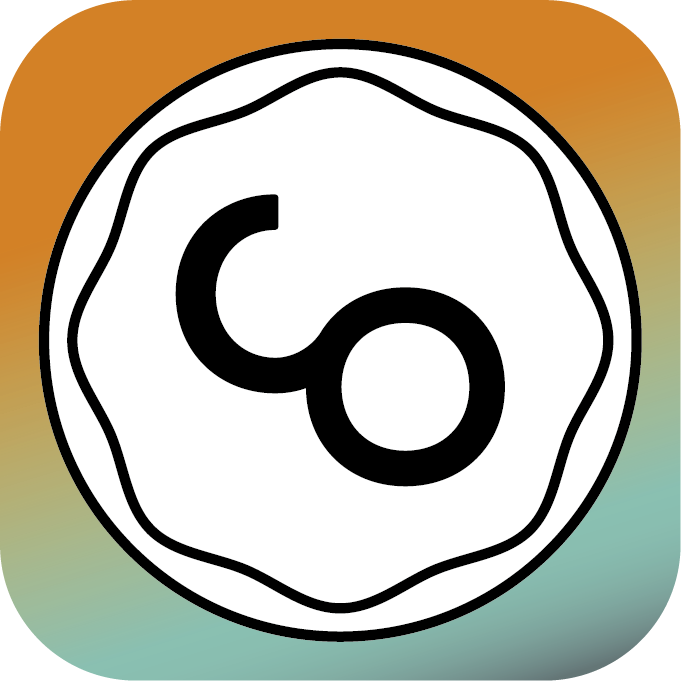 Icon Colly-Coin Colly Sammelpass-App