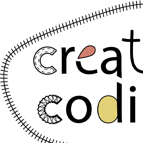 Thumbnail creative coding Projekt